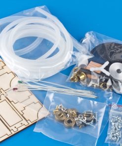 Dusseldorf Special Function Set – Krick