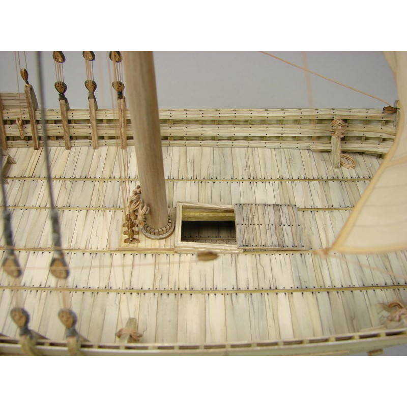 Wütender Hund Kogge (Boxed) – Shipyard - Image 5