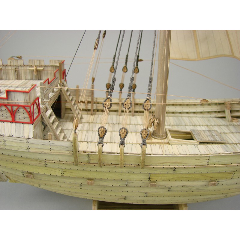 Wütender Hund Kogge (Boxed) – Shipyard - Image 6