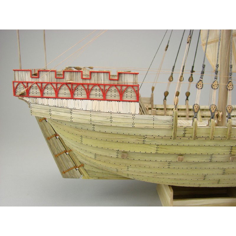 Wütender Hund Kogge (Boxed) – Shipyard - Image 8