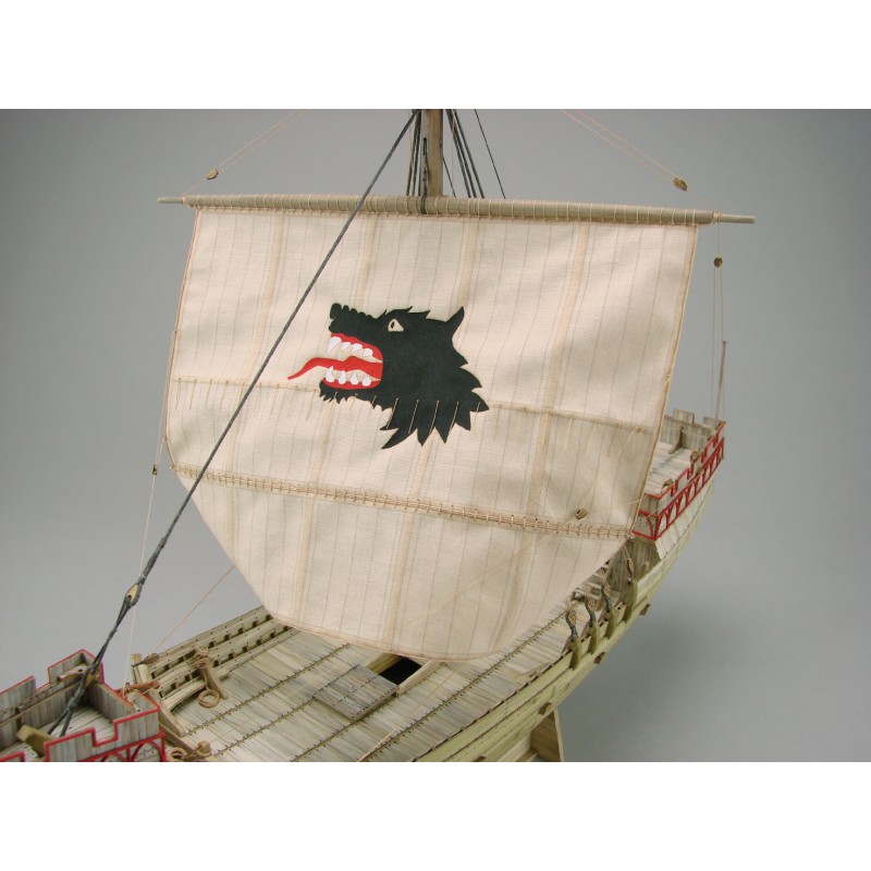 Wütender Hund Kogge (Boxed) – Shipyard - Image 9