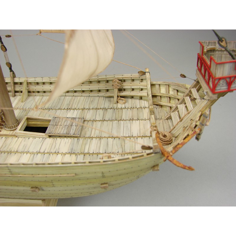 Wütender Hund Kogge (Boxed) – Shipyard - Image 4