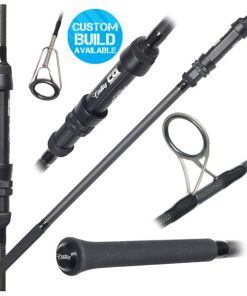 Century CQ (Close Quarter) Carp Rod 9ft 3.5lb