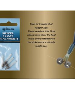 Drennan Swivel Float Attachments