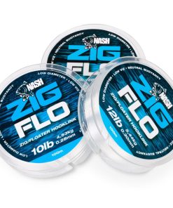 Nash Zig Flo Mono 100m