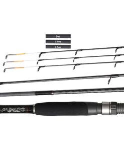 Free Spirit CTX 14ft 3-Piece Power Feeder Distance Rod (Special Order Item)