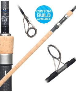 Free Spirit Hi-‘S’ Carp Rod 10ft 3.25lb Cork (40mm)