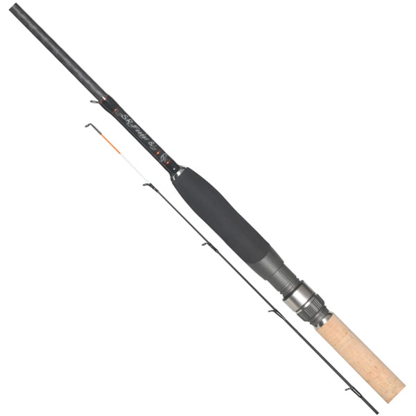 Free Spirit CTX 8ft 2-Piece Short Range Feeder Rod