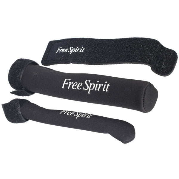 Free Spirit CTX 8ft 2-Piece Short Range Feeder Rod - Image 3