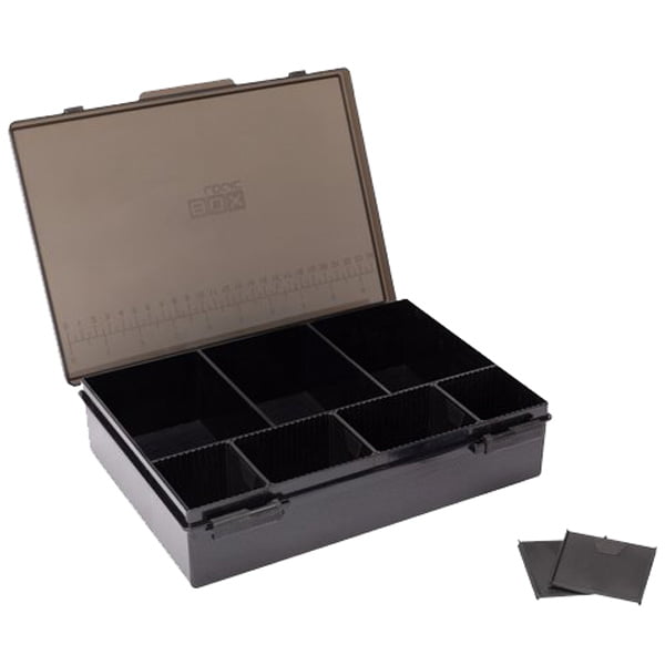 Nash Box Logic Tackle Box – Medium