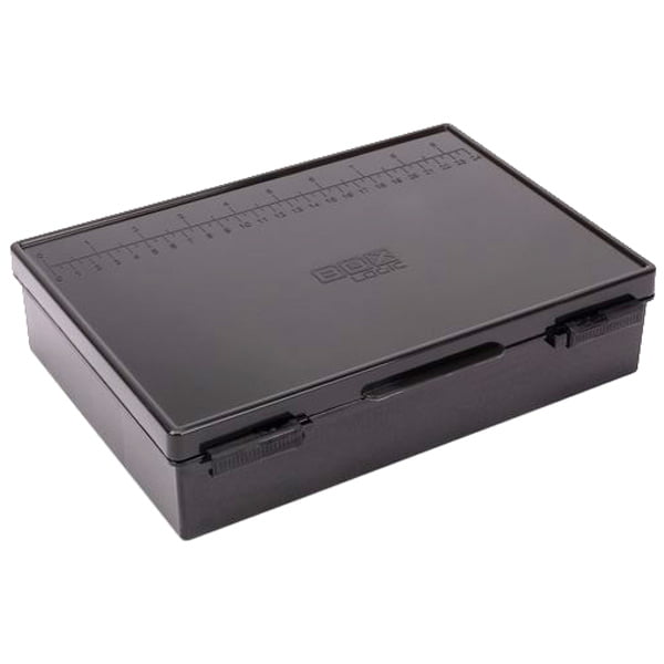 Nash Box Logic Tackle Box – Medium - Image 2