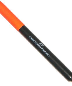 E.T. Products Loaded Deadbait Pencil Float