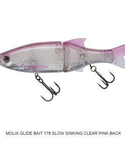Molix Glide Bait 178 Slow Sinking