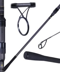 Free Spirit E Class 45° 1k Rod 12ft 3.5lb (50mm) – Abbreviated Handle