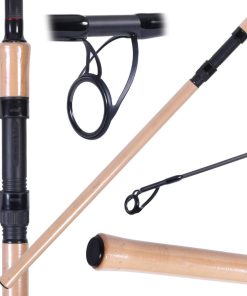 Free Spirit Tamer Big Bait 12ft 4lb Rod – Full Cork