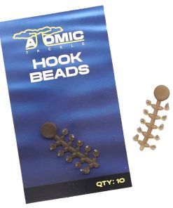 Atomic Tackle Hook Beads