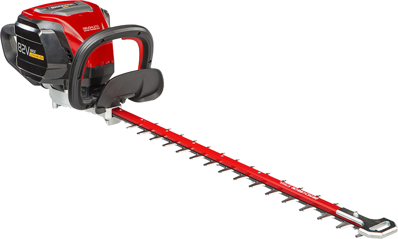 Snapper SXDHT82 Cordless Hedge Trimmer – 26 Inch