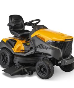 Stiga Expert TORNADO 9121 W Petrol Ride On Mower