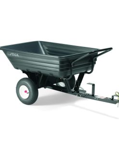 Stiga COMBI CART PLASTIC Accessory For Front Mower