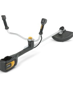 Stiga Experience SBC 700 D AE B Cordless Strimmer