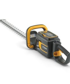 Stiga Experience SHT 700 AE Cordless Hedge Trimmer – 22 Inch