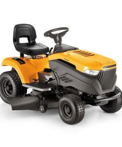Stiga Experience TORNADO SPECIAL Petrol Ride On Mower