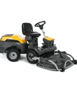 Stiga Experience PARK 500 Petrol Front Mower