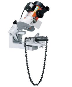 Stihl USG Swivel head for scratch sawchains