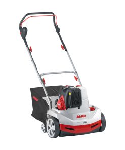AL-KO Comfort 38 P Combi Care Petrol Lawn Scarifier (38cm)