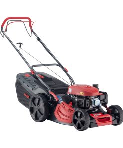 AL-KO Comfort 46.0 SP-A Petrol Self Propelled Lawnmower (46cm Cut)