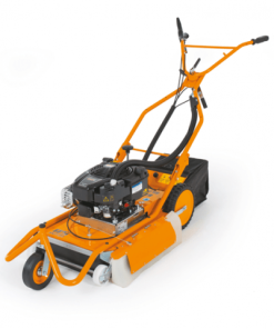 AS-Motor 50 WeedHex Petrol Weed Remover