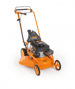 AS-Motor 510 ProClip 2T ES A 2in1 Petrol Mulching Mower