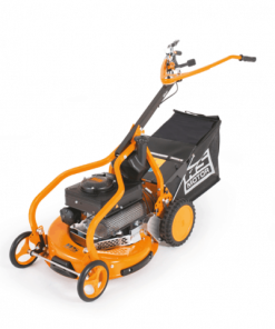AS-Motor 531 2T ES MK B Petrol Professional Lawn Mower