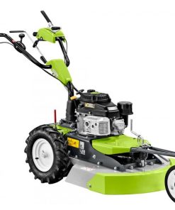 Grillo CL62M Walk Behind Brush Cutter