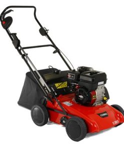Cobra S390B Petrol Scarifier