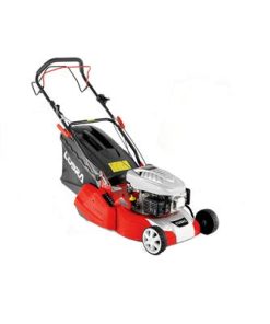 Cobra RM40SPC 16″ Rear Roller Self Propelled Petrol Lawnmower