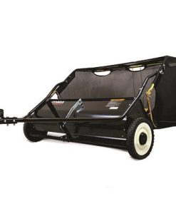 Cobra TLS97 38” / 96CM Towed Lawn Sweeper