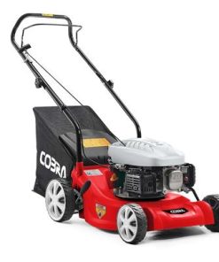 Cobra M41C Petrol Lawnmower