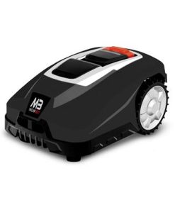 Cobra MOWBOT COVER BLACK