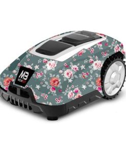 Cobra FLORAL COVER ONLY FOR MOWBOT 800/1200