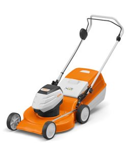 Stihl RMA 253 Cordless Lawn Mower (AP)