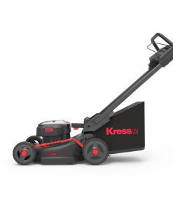Kress KG756E 60V 46cm Cordless Push Lawn Mower