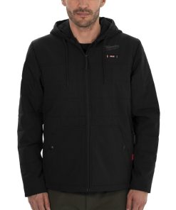 MILWAUKEE M12 HEATED PUFFER JACKET