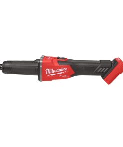 MILWAUKEE M18 FUEL BRAKING DIE GRINDER WITH SLIDE SWITCH – M18 FDGRB