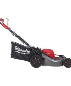 Milwaukee M18 F2LM53 Lawn Mower Kit (Dual Battery)