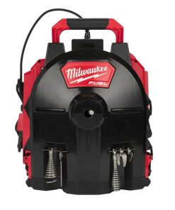 MILWAUKEE M18 FUEL FREE STANDING DRAIN CLEANER 10 MM – M18 FFSDC10