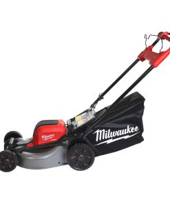 MILWAUKEE M18 FUEL™ DUAL BATTERY SELF-PROPELLED LAWN MOWER 46 CM – F2LM46