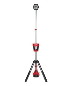 MILWAUKEE M18 LED STAND LIGHT – M18 SAL