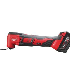 MILWAUKEE M18 MULTI-TOOL – M18 BMT