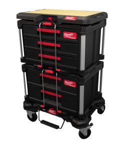 MILWAUKEE PACKOUT TRANSPORTATION KIT